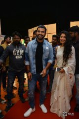 Padi Padi Leche Manasu Movie Pre Release Event